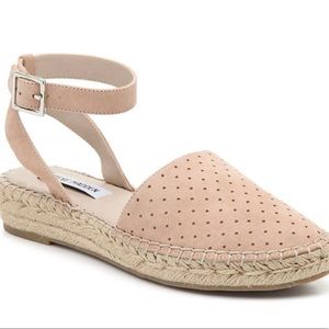 steve madden espadrilles